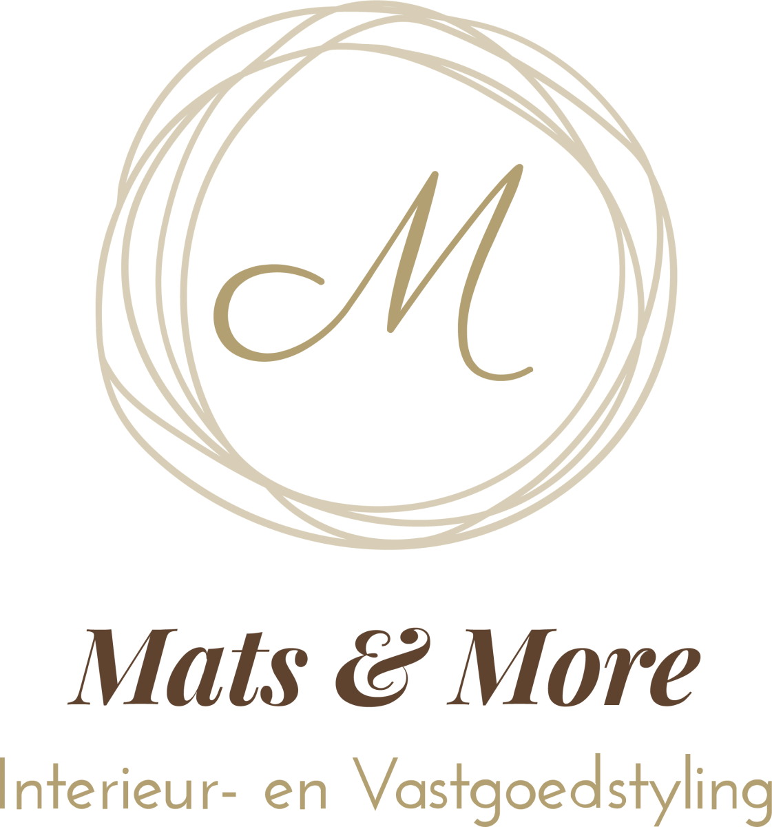 Logo Mats & More